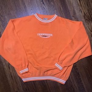 Vintage University of Tennessee Vols sweater